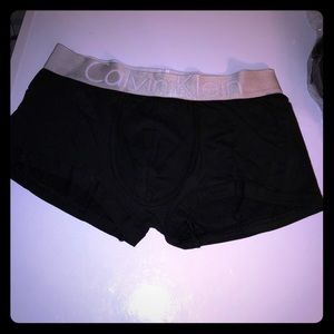 3 boxer briefs Calvin Klein